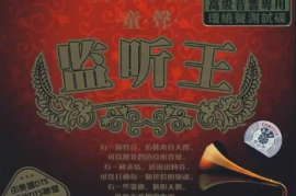 《童声监听王》[WAV分轨/DTS/城通]