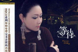 雷婷《等待》(HQCD)[WAV+CUE/城通]