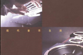 爱浪音响试音碟3-人声试音篇[WAV分轨/城通]