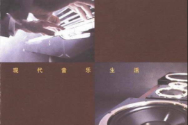 爱浪音响试音碟1-歌唱演绎篇[WAV分轨/城通]