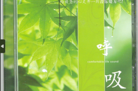 DTS-艾瑞塔音乐处方 呼吸[WAV分轨/DTS/城通]