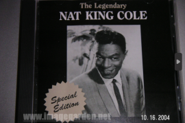 [APE]Nat king Cole - The Legendary
