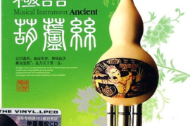 DTS-ES6.1  极致环绕HIFI珍品《极品葫芦丝》3CD[WAV分轨/DTS/城通]