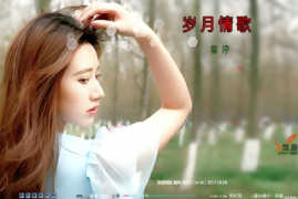 DTS-雷婷《岁月情歌》2CD [WAV分轨/DTS/城通]