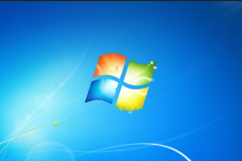 Windows 7 专业版 简体中文 64位