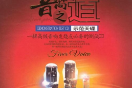 《音响之道(黑胶)》2010[WAV分轨/DTS/城通]