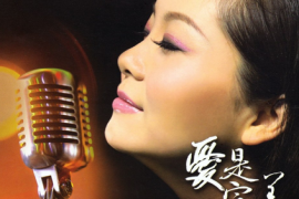 童丽《爱是完美》正版CD原抓[WAV/分轨/DTS/城通]