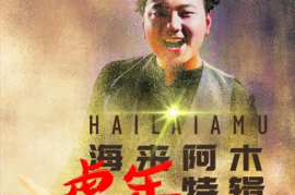 海来阿木《虎年特辑 DJ精选[母带级重生金CD]》[WAV+CUE/城通]