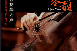 DTS-《琴韵 大提琴之声》[WAV分轨/DTS/城通]