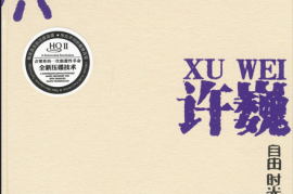 许巍《自由时光》[WAV分轨/DTS/城通]