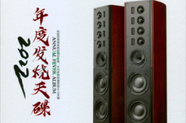 群星 《2022年度发烧天碟》[黑胶碟] 2CD