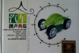 DTS-《汽车靓声典范》 [WAV分轨/DTS/城通]