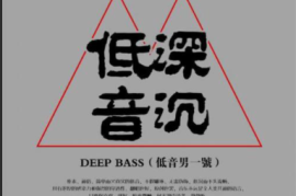 DTS-《深沉低音·低音男一号》[WAV分轨/DTS/城通]