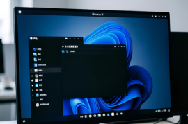 Windows 11 版本 25H2（2026年1月更新）简体中文商业版 x64 系统镜像 纯净版