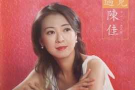 陈佳《遇见（头版限量编号 24K金碟）》[WAV+CUE/城通]