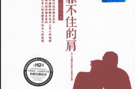 DTS-靠不住的肩 发烧人声 [WAV分轨/DTS/城通]