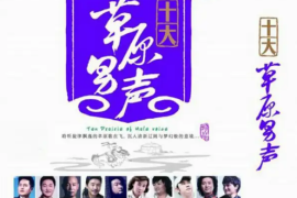 DTS-HIFI极品·草原男声 2CD[WAV分轨/DTS/城通]