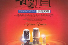 DTS-《音响之道》[WAV分轨/DTS/城通]