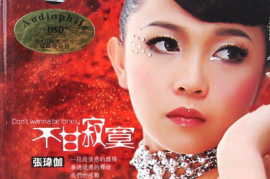 张玮伽《不甘寂寞》DSD