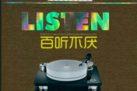 DTS-《百听不厌HIFI翻唱》2CD [WAV分轨/DTS/城通]
