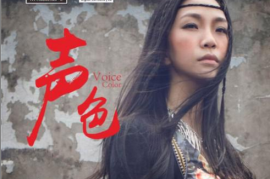 2016郭宴-低吟浅唱撼动心弦《声色》DTS-ES6.1[WAV分轨/DTS/城通]