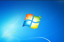 Windows 7 旗舰版 简体中文 64位