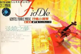 《弦烧之梦》2CD[WAV/分轨/DTS/城通]