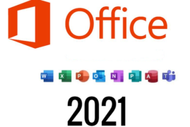  Microsoft Office 2021 专业增强版（64位）