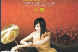 发烧女声-孙露《寂寞撩人》[WAV分轨/DTS/城通]