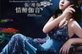 张玮伽《情醉伽音 HQCD》2CD[WAV分轨/城通]