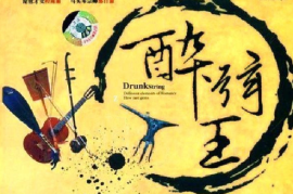 不同元素的演义绝世珍稀的瑰宝《醉弦王 DSD》[WAV分轨/DTS/城通]