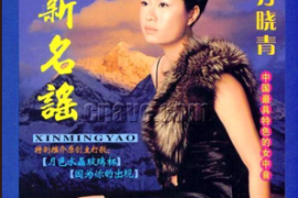 方晓青《新名谣》[WAV分轨/DTS/城通]