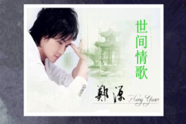 郑源《世间情歌6N纯银SQCD》[WAV+CUE/城通]