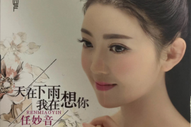 任妙音 天在下雨我在想你[WAV分轨/DTS/城通]