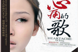 雷婷 2014《心痛的歌》[WAV分轨/城通]