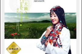 《天籁之美-藏歌》[WAV/分轨/DTS/城通]