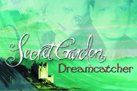 Secret Garden - Dreamcatcher 美国版 绝版