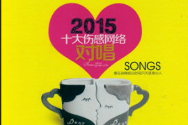 DTS-2015十大伤感网络对唱 2CD[WAV分轨/DTS/城通]