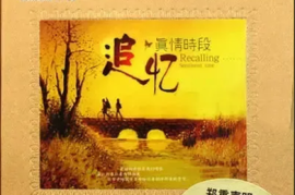 DTS-《追忆真情时段》[WAV分轨/DTS/城通]