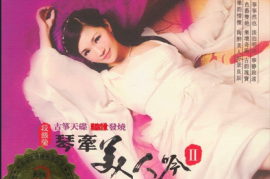 段银莹-琴牵美人吟II[WAV+CUE/DTS/城通]