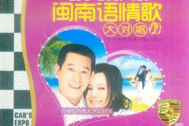 [华语]群星-3D发烧音效《闽南语情歌大对唱 3CD》[WAV+CUE/城通]
