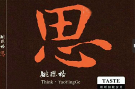 姚璎格《思》[WAV分轨/DTS/城通]