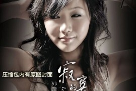 感受HIFI魅力 孙露《寂寞的夜·测试版2CD》