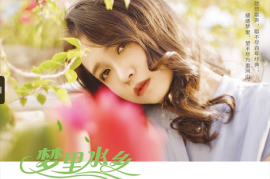 张玮伽 2018《梦里水乡DSD》[WAV分轨/城通]