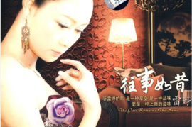 雷婷《往事如昔 DSD》[WAV+CUE/城通]
