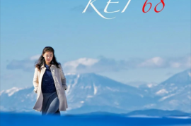 陈佳《KEI 68》