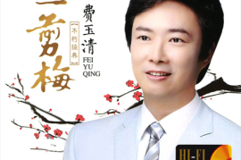 费玉清《一剪梅》不朽经典 HQCD[24K金碟][WAV+CUE/城通]