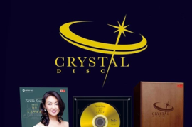 DTS-陈佳《又见邓丽君》[WAV分轨/DTS/城通]