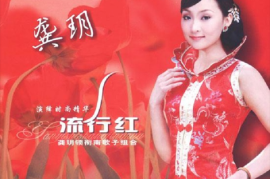 龚玥《 流行红DSD》
