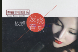 DTS-唤醒你的耳朵《极致发烧音乐》2CD[WAV分轨/DTS/城通]